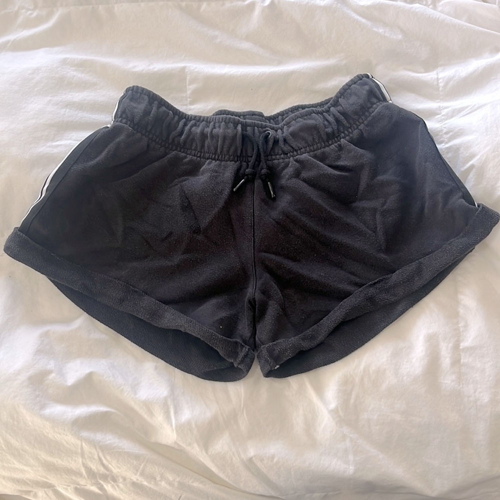 Adidas, size: Small, color:Black